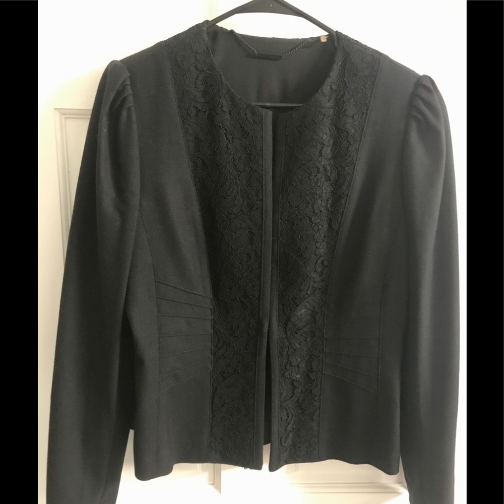 Career blazer/ jacket